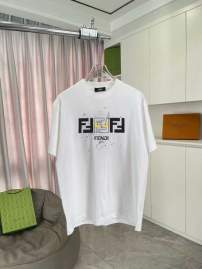 Picture of Fendi T Shirts Short _SKUFendiS-2XLhgntx4214285